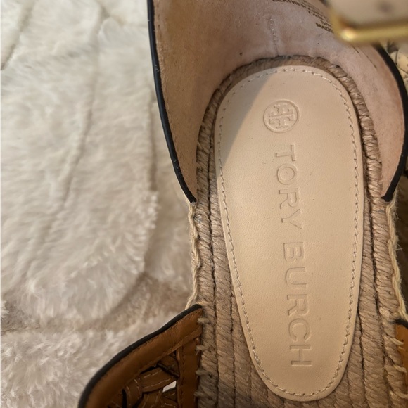 TORY BURCH SHOES 8.5 - Picture 2 of 7